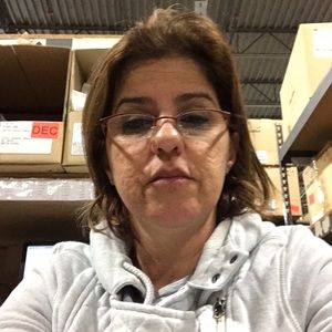 Meet your Posher, Yuline